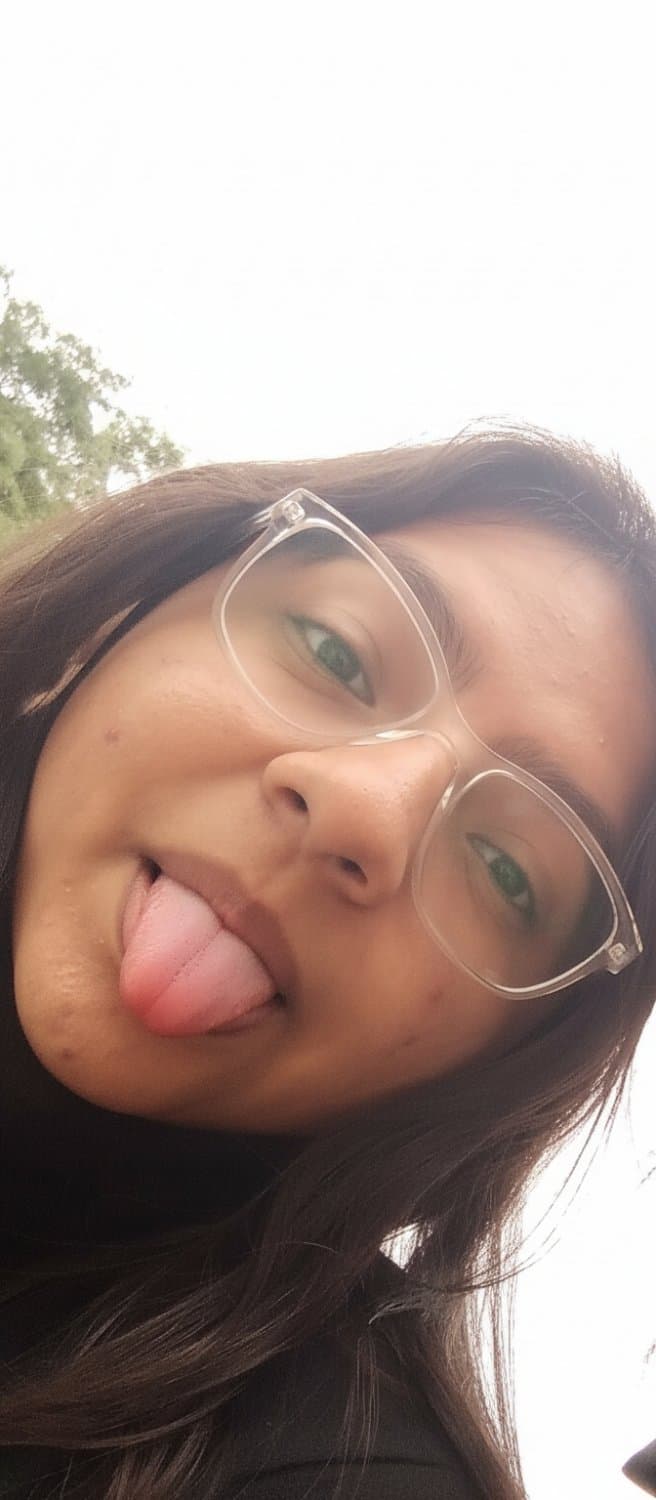 Nj Mexican cleaning lady Abby Gonzalez milf