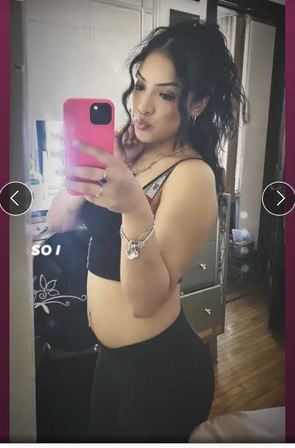 Daisy has a tight pussy and a tight ass Latina north side of Chicago