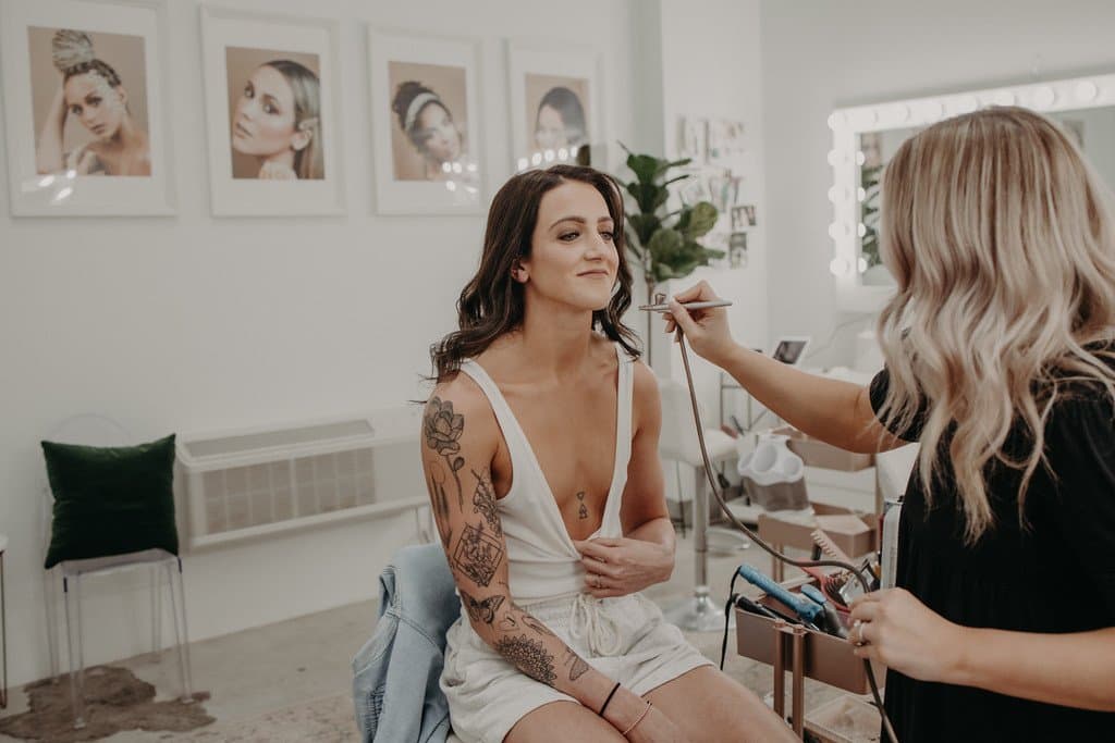 Yummy yummy brides part 2