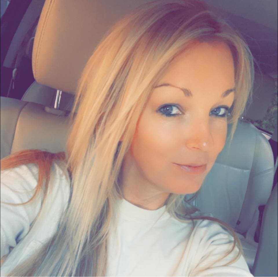 Jolene H is super excited to show her tits for GGW after winning $200 in a wet t-shirt contest