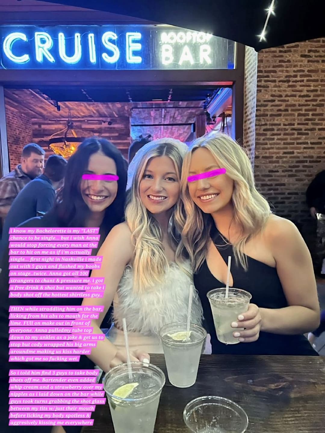 Click to view full size Gorgeous Rich HS Teen Bimbo Thought Nobody Would See Her Porn