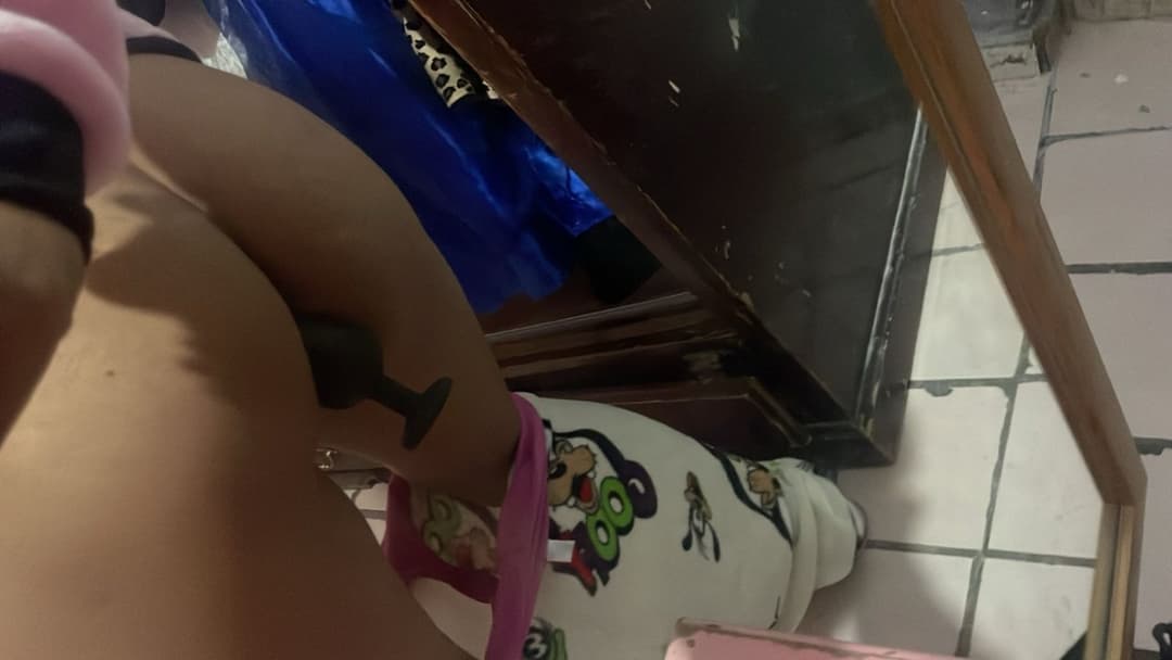 Los juguetes de mi rica y puta esposa de slp