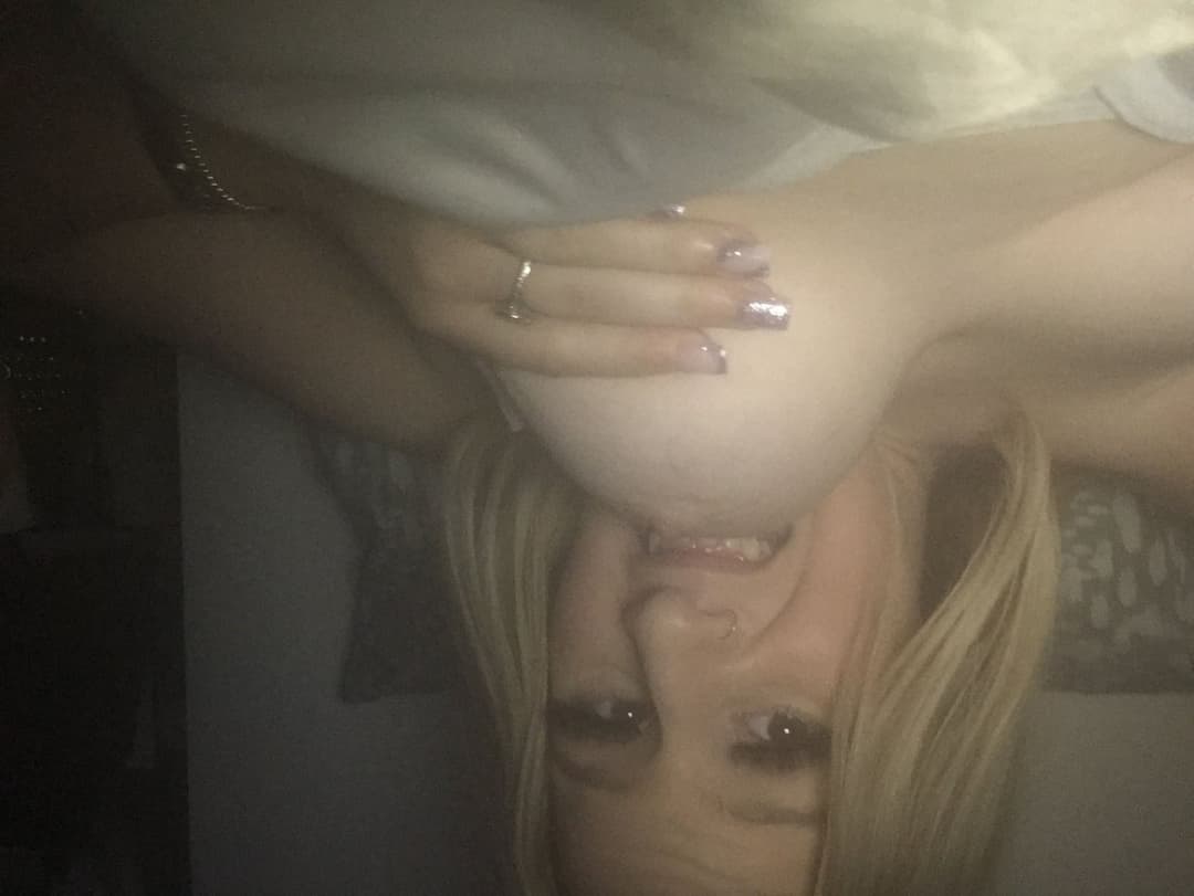 19 years old UK slut Emily Rose from West Denton, Newcastle