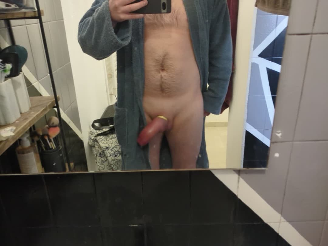 Big cock penis pump extreme hardcore