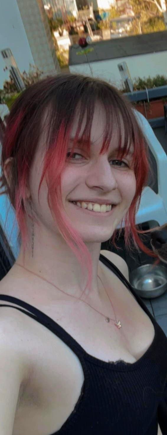 I got Forced to Leak my Crush here