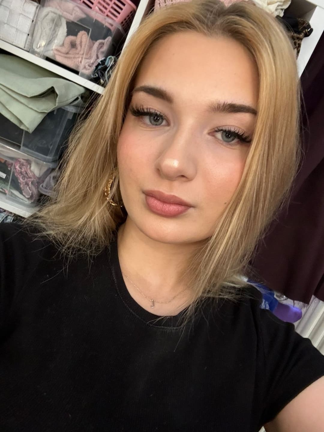 Deutsche Modell am Blasen