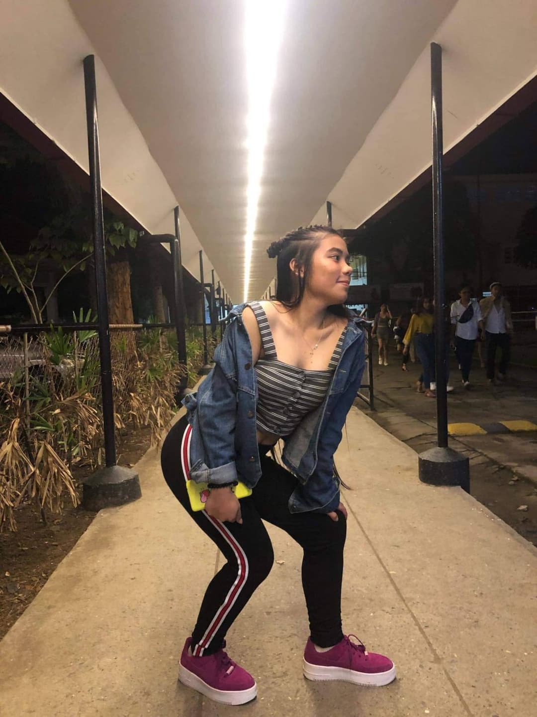 Pinay Teen Nudes Sarap niya!