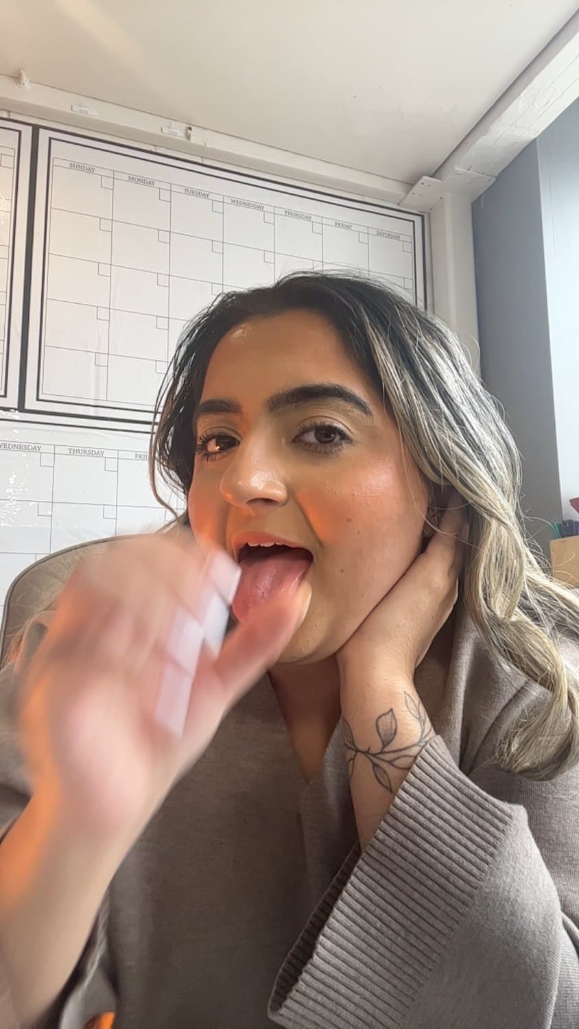 Thick Fat BBW Gf LOVES showing fatass and tits