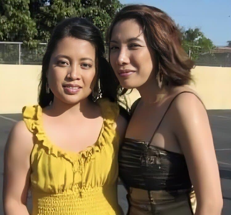 Filipina webslut, sisters and more