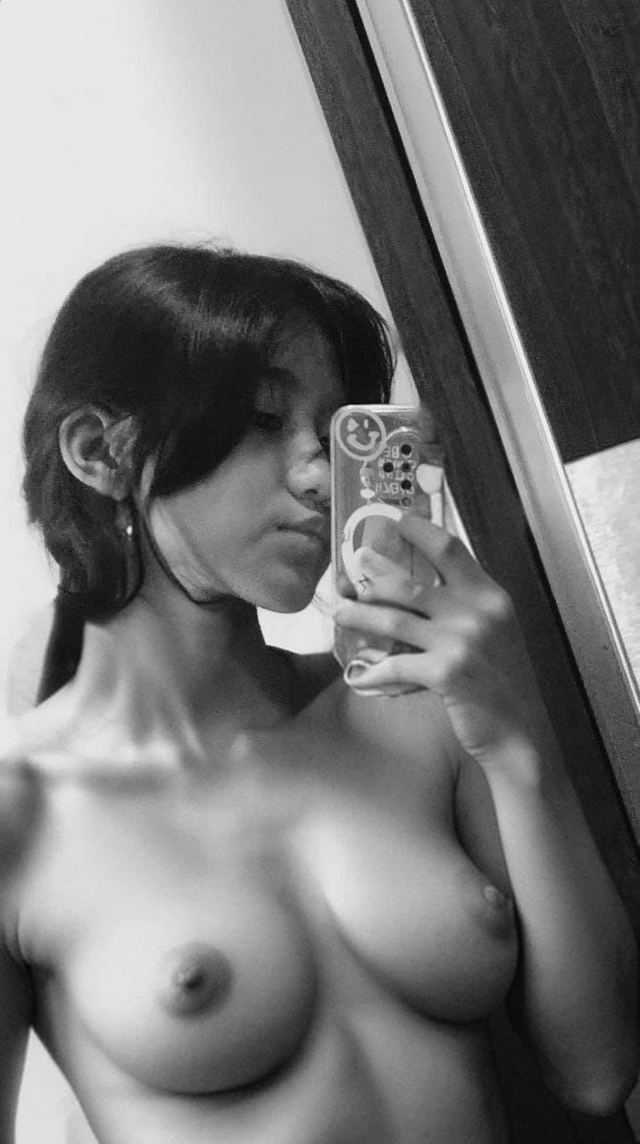 Chaca anak sma main tete?