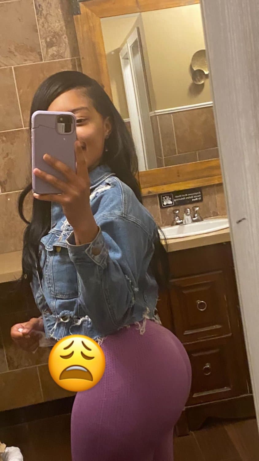 Sisters Khalia&Kaylani ????