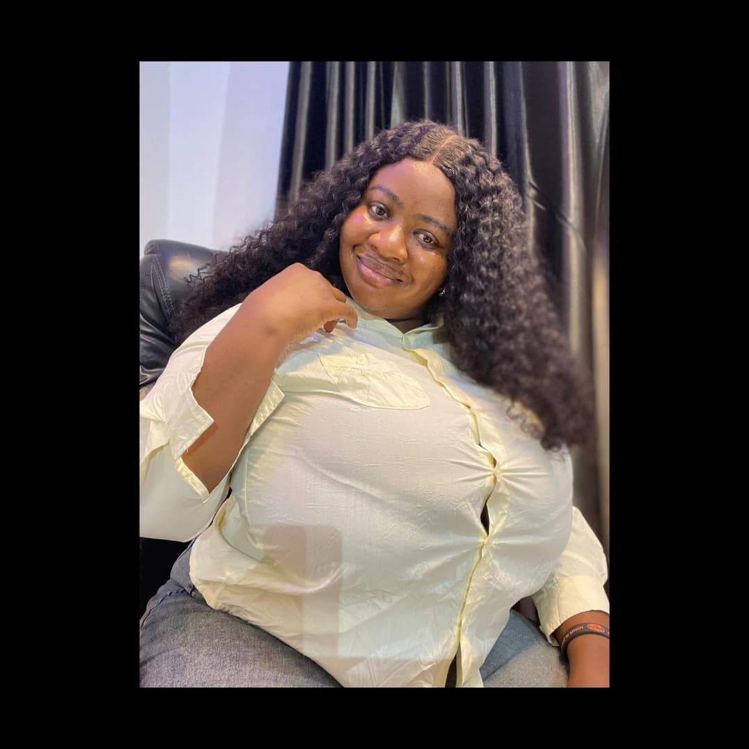 Chioma Ann (Massive Ann)