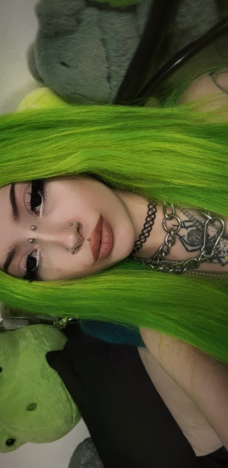 Not your princess. Not your queen. I’m your Mistress