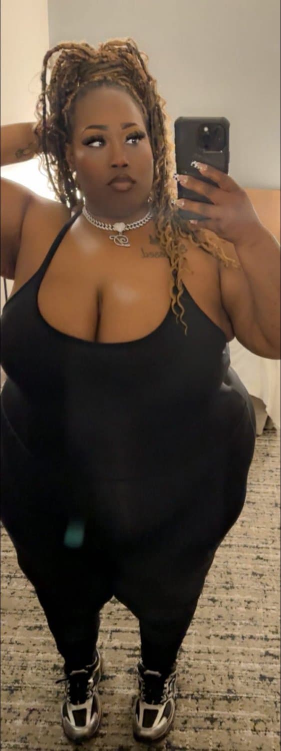 SSBBW EBONY HUGE OLE BIG ASS BOOTY