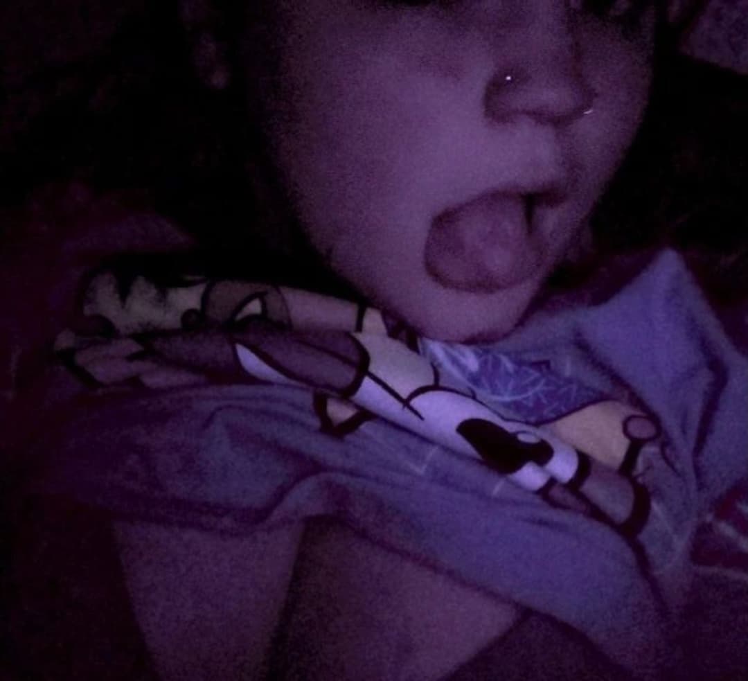 BAD BITCH TT GOONING US FOR FUN