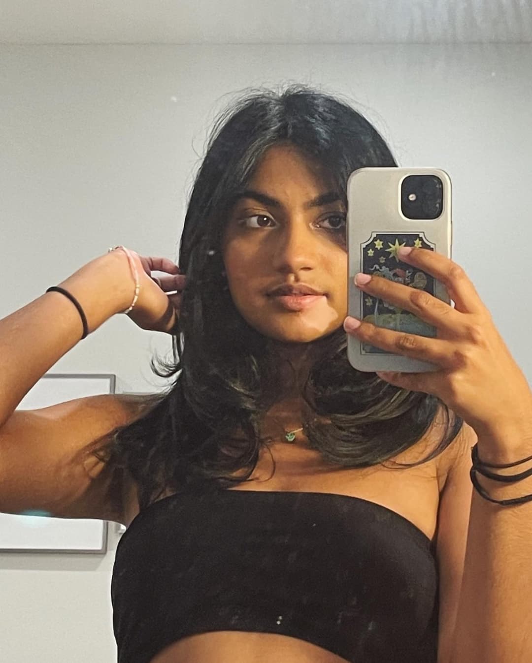 Petite teen slut Mallika, user submisson, indian slut. part 2