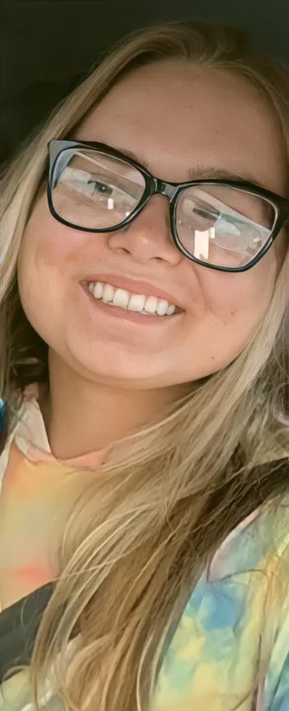 Click to view full size Mrs. Ashten Macklin 3rd Grade Teacher at Clark County Elementary School district in Baytown Texas