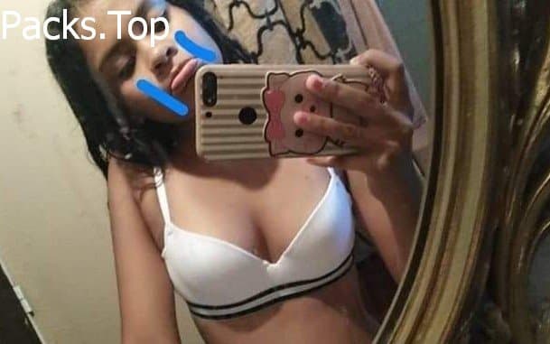 Teen pendejita hermosa conchita leaked pack nude filtrada amateur latina