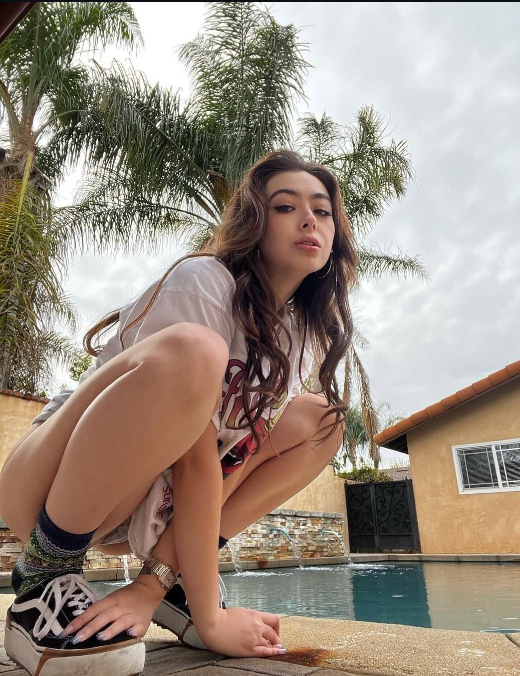 Chloe Asian busty step-mom tits fucked Leaks