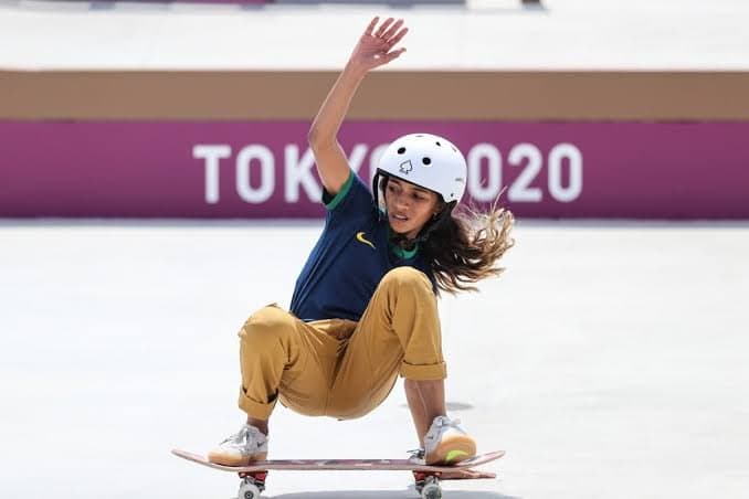 A Gostosa da rayssa leal