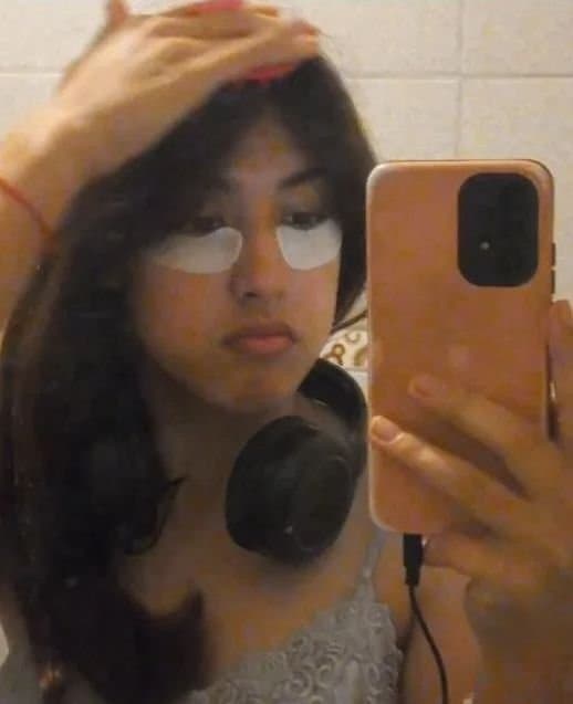 Pendeja de Buenos Aires promo 25 |Selena|