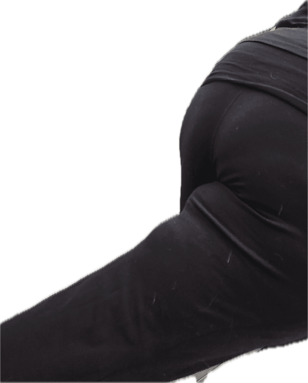 Thick Bbw Pawg Walmart Worker Creeps