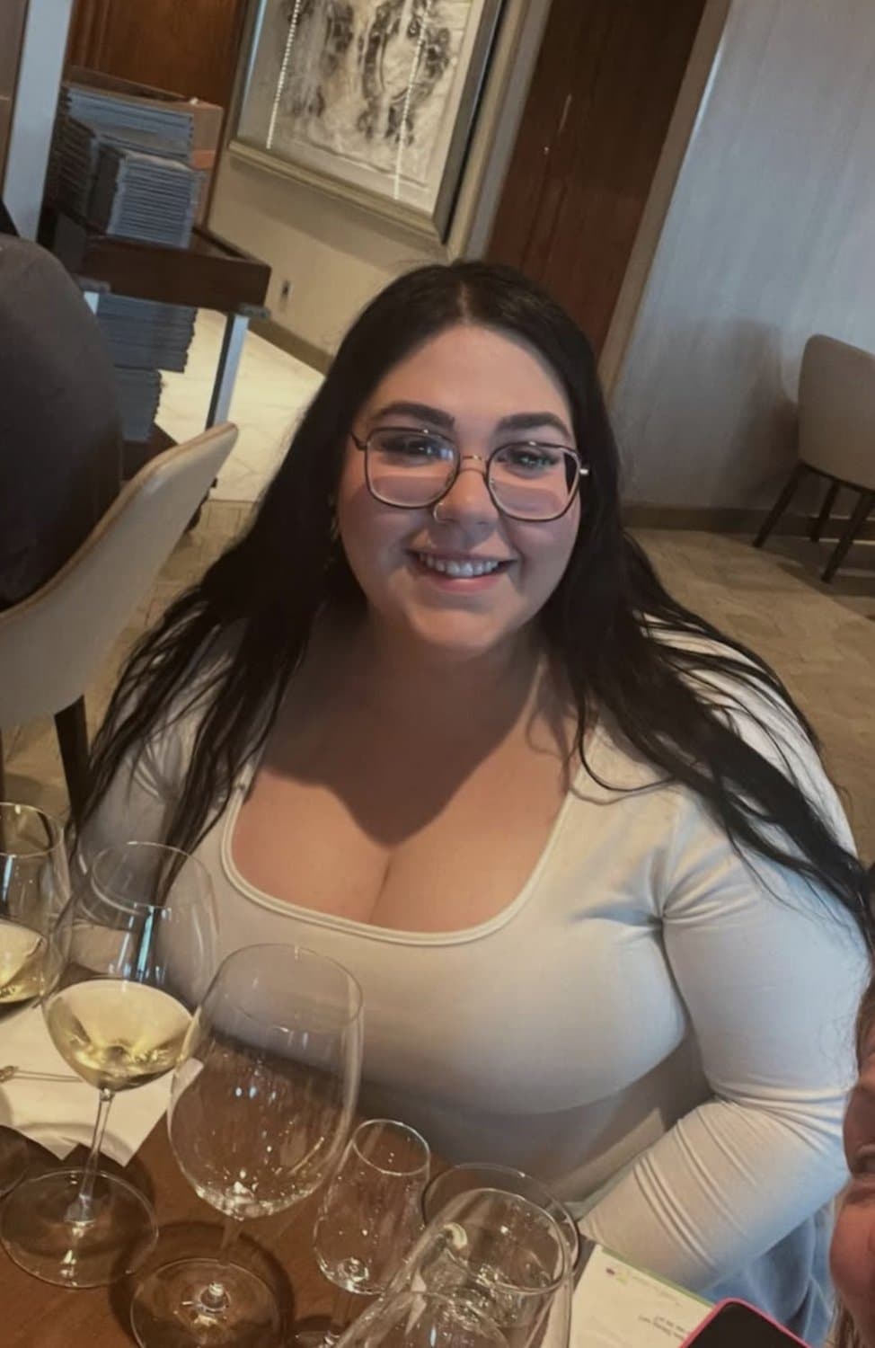 Kik meadll00, thoughts on Kaylin the homewrecker..?