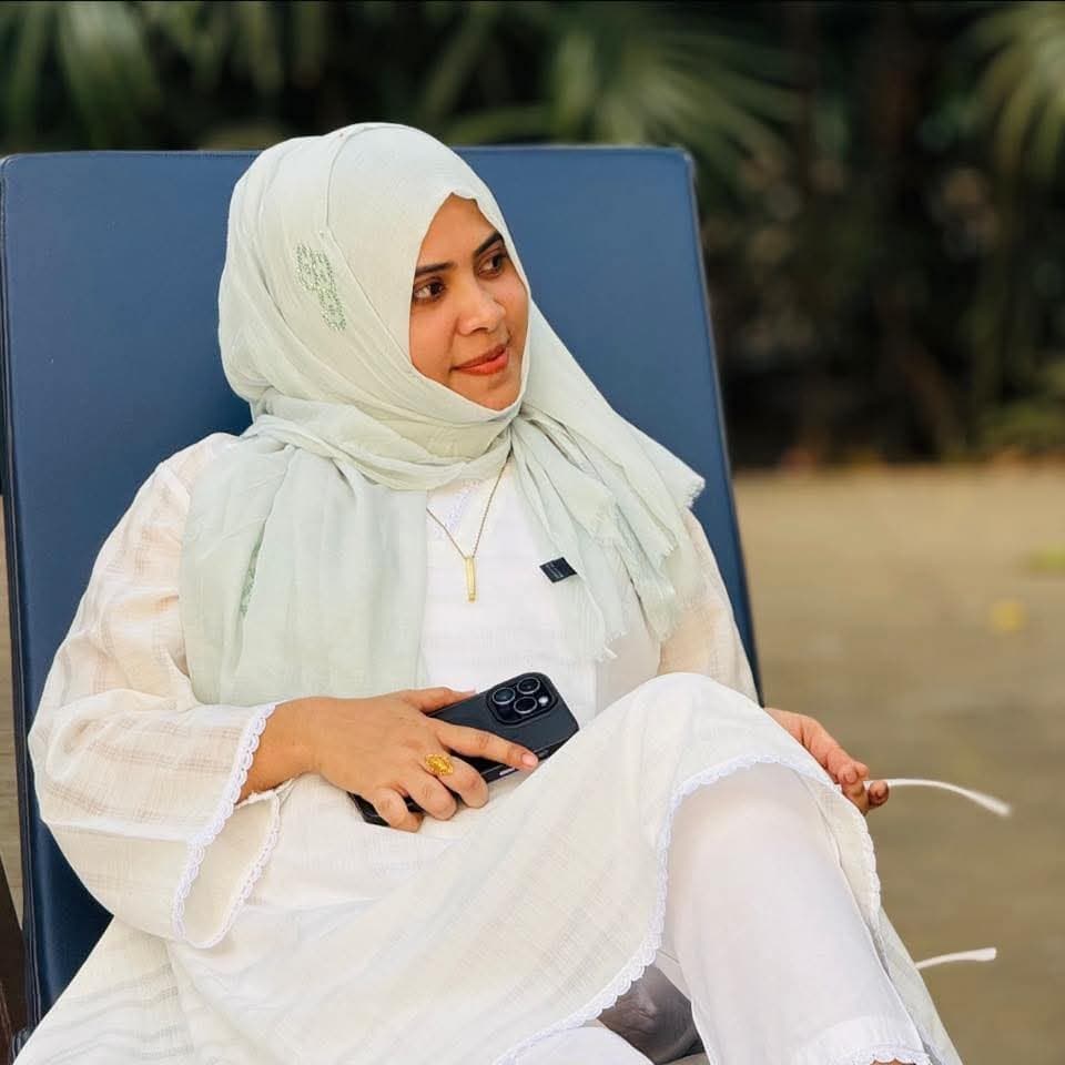 Bangladeshi Milf political women affair