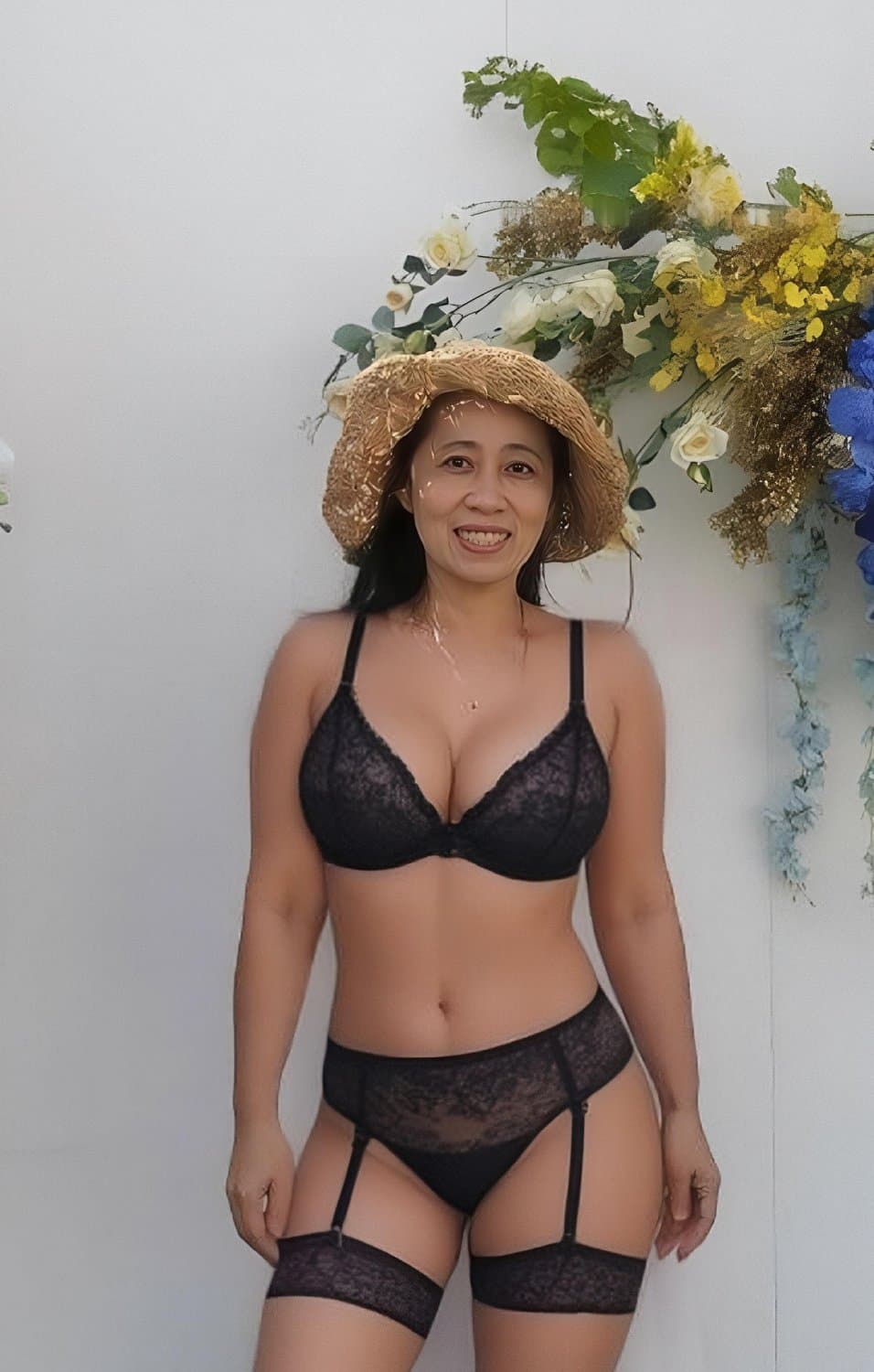 เจ๊ปอม หลุดทวิตเตอร์ hardfuck pinay twitter