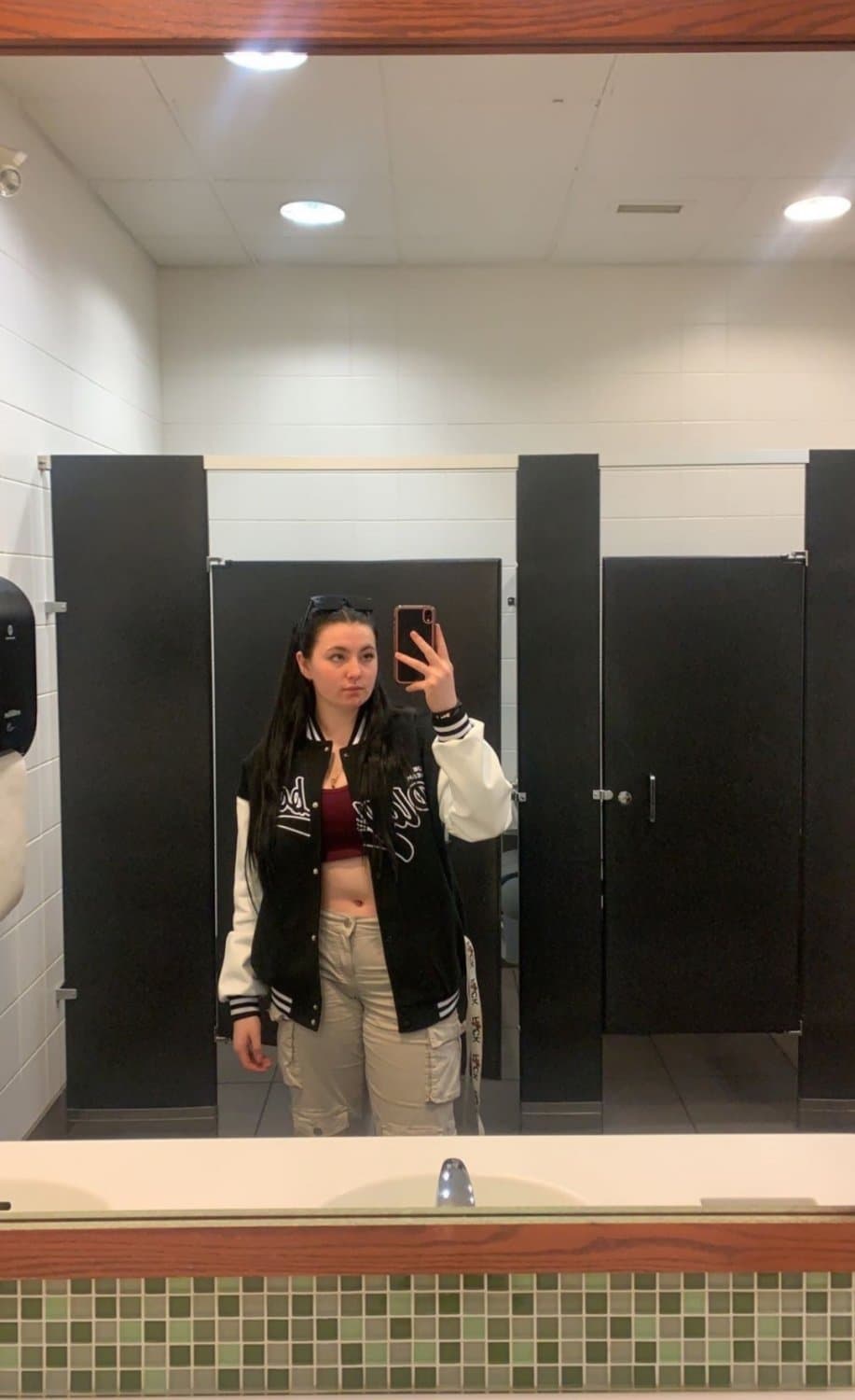 20 year old gym slut cindy