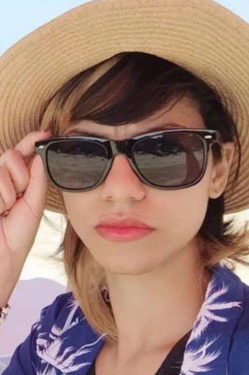 Putinha da Elisa pt2