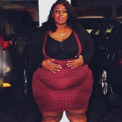 Bbw kimmy big ass