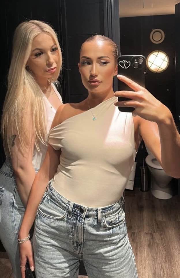 Brothers gf Kik-jakko998 for more