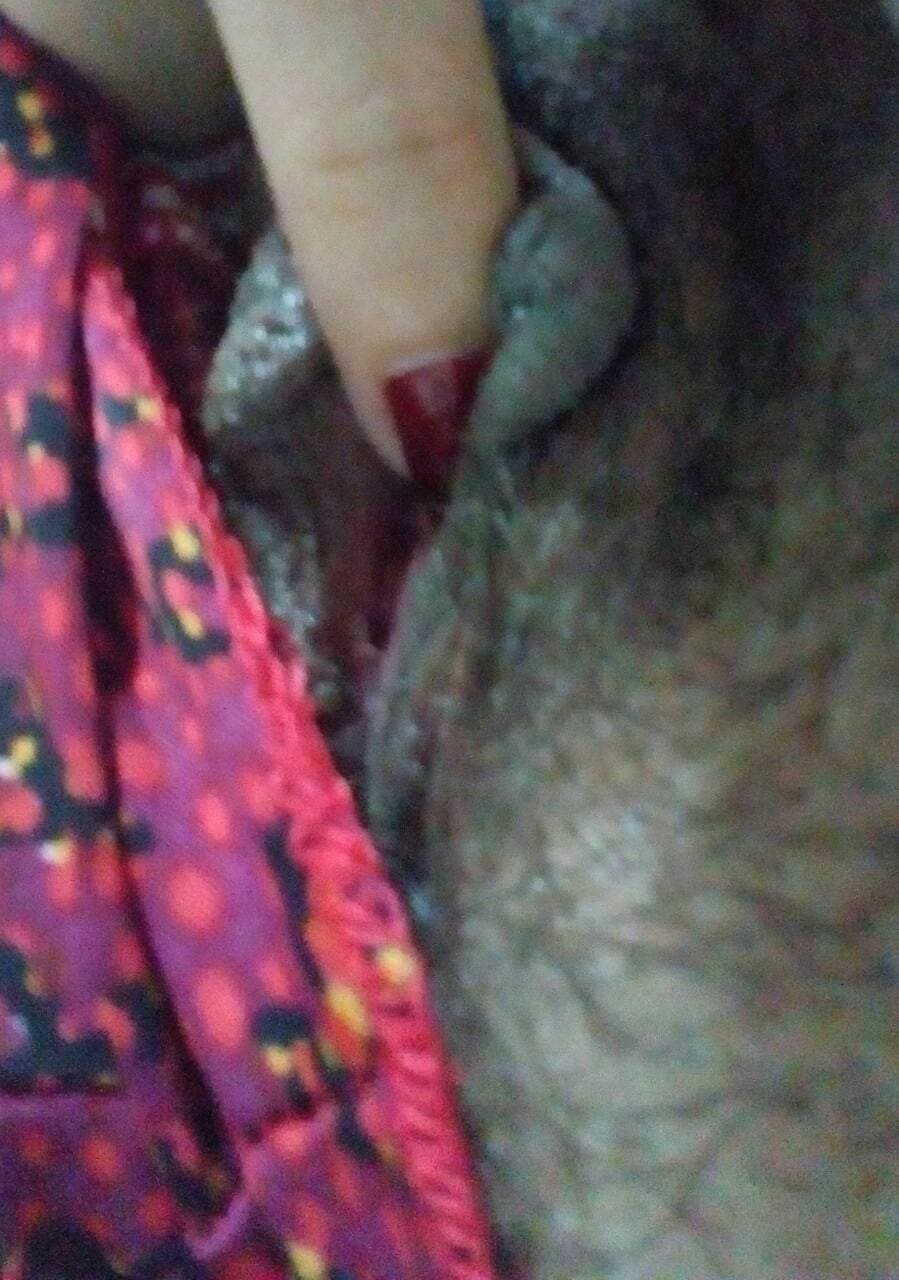 Maria Helena puta vazada peluda - parte 1