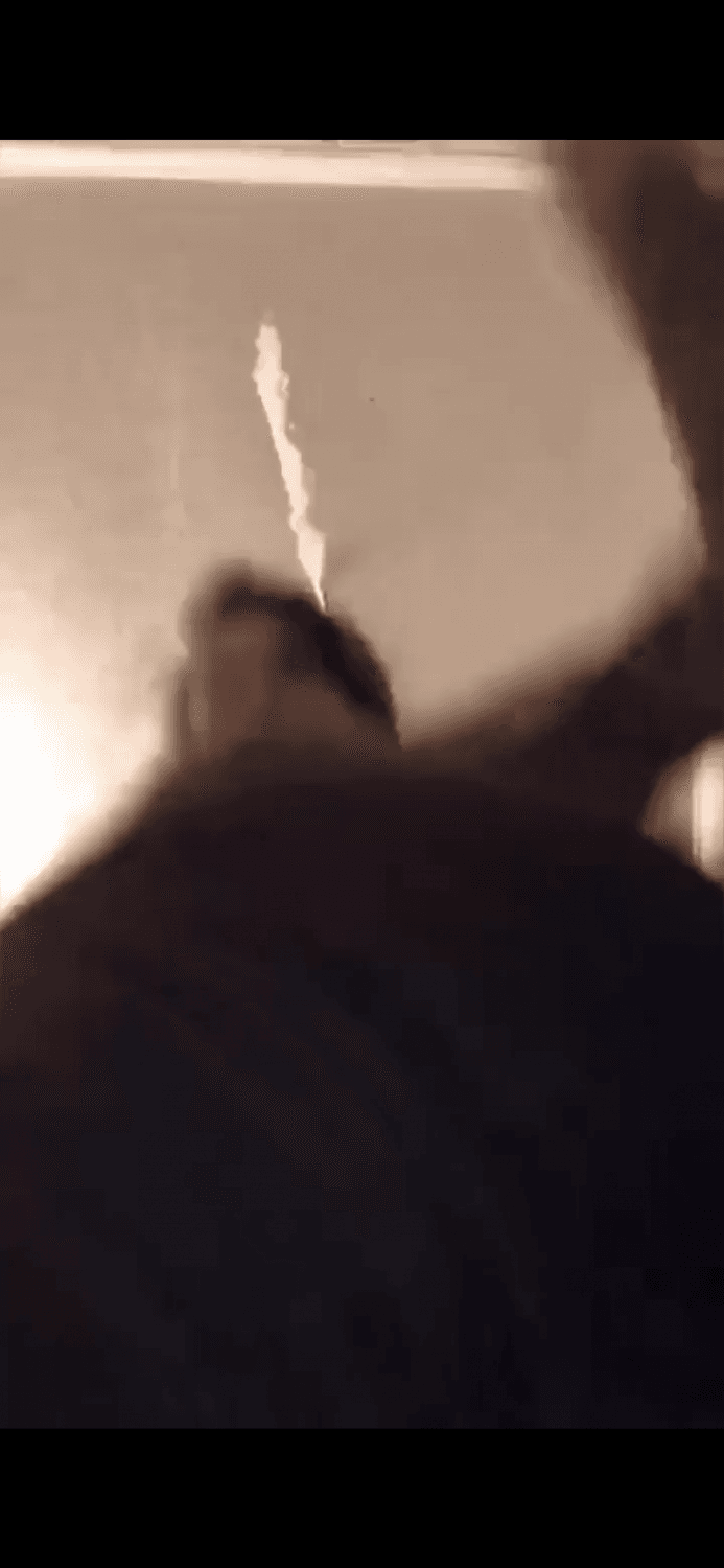 Kaitlyn Huff Best Thicc Moment