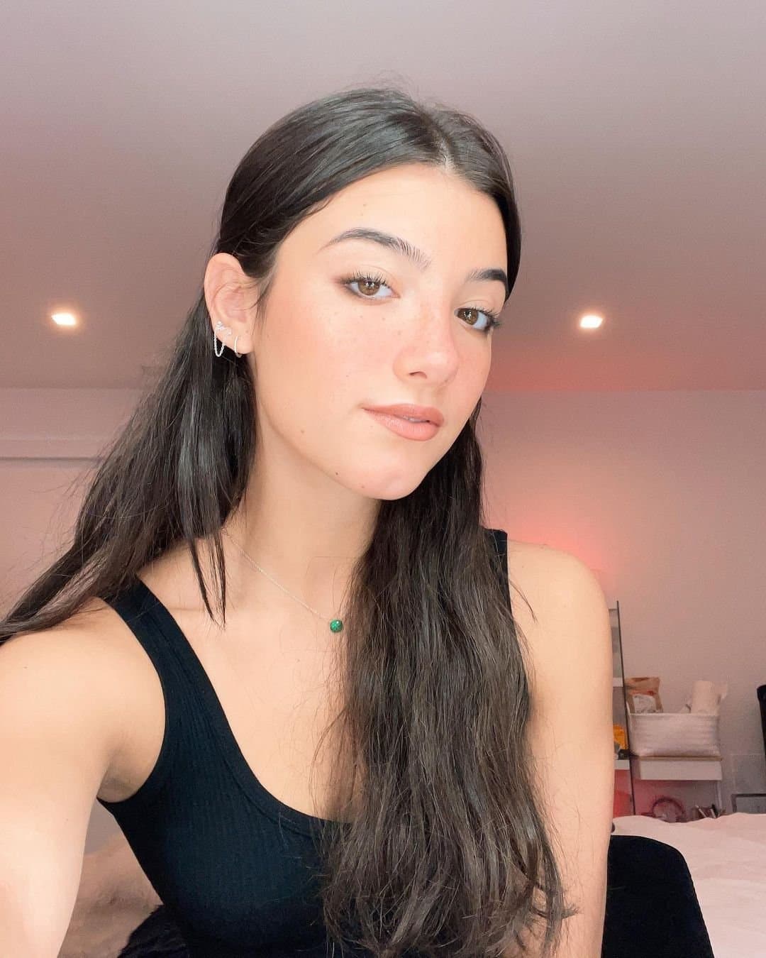 Charlie hotd‘amelio ??