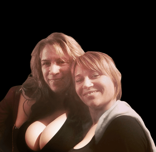 A Taste of Mother & Daughter (vol. 1)