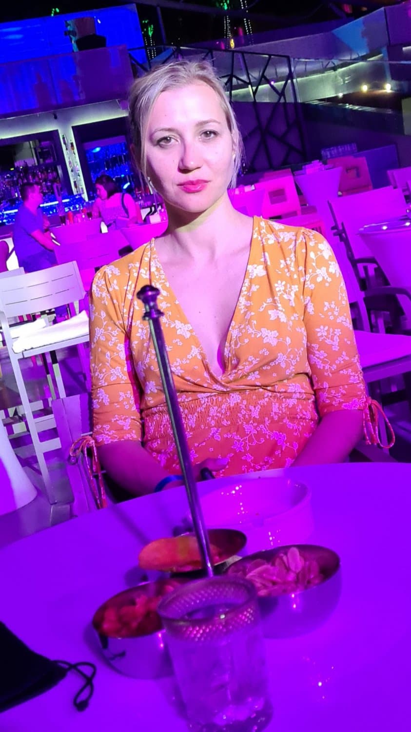 Hairy pussy drunk whore ?