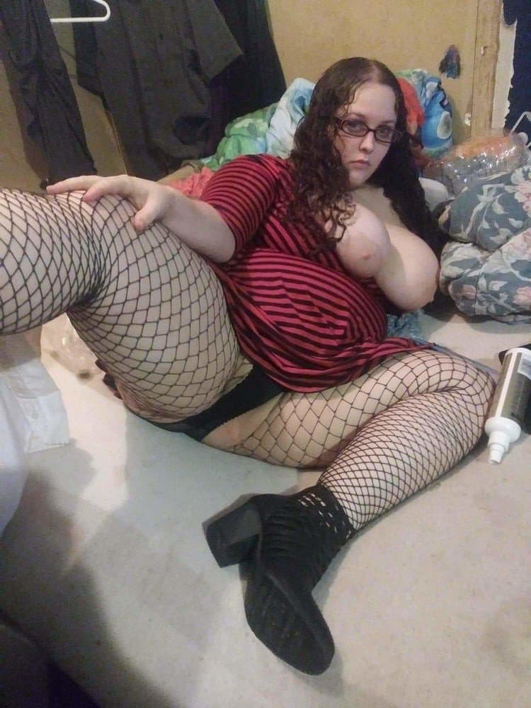 Big Tit Plain Slut Heather