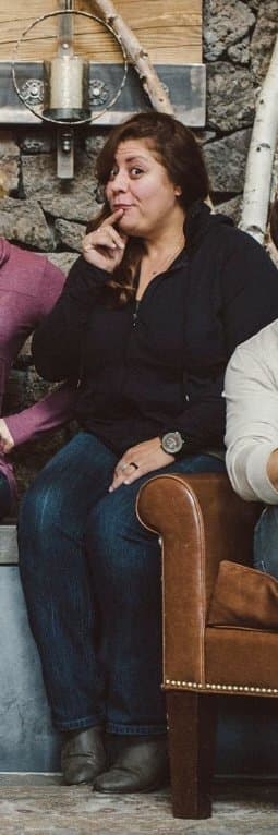 Pr0ject manager couldn’t stop flashing her pussy, tits, & ass to the “evil” Mardi Gras camera guy