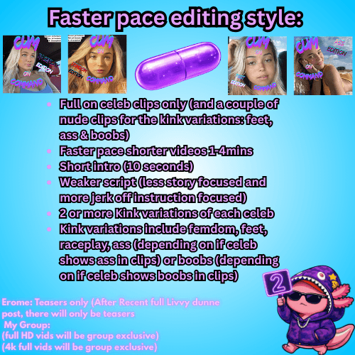 ADVICE NEEDED 1 OR 2?