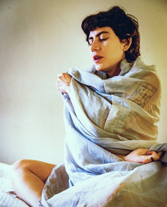 Philly Hipster Whore (Add Your Dick/Nut)