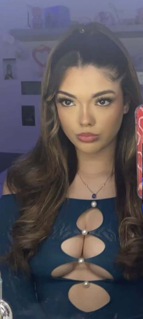 Leila Tits appreciation post