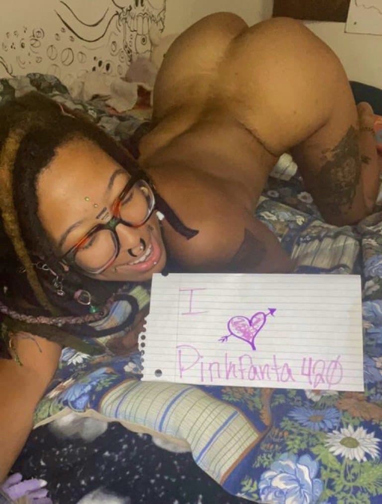 Snake tongue witch ?