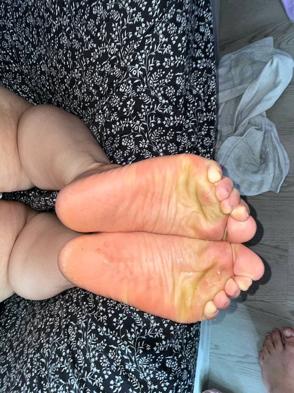 Worthless Fat Pig for Your Enjoyment