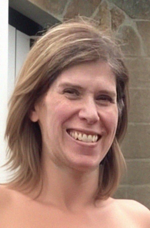 Mrs Colleen Marie K - cheating Catholic wife in New Jersey I - ask me about her for real