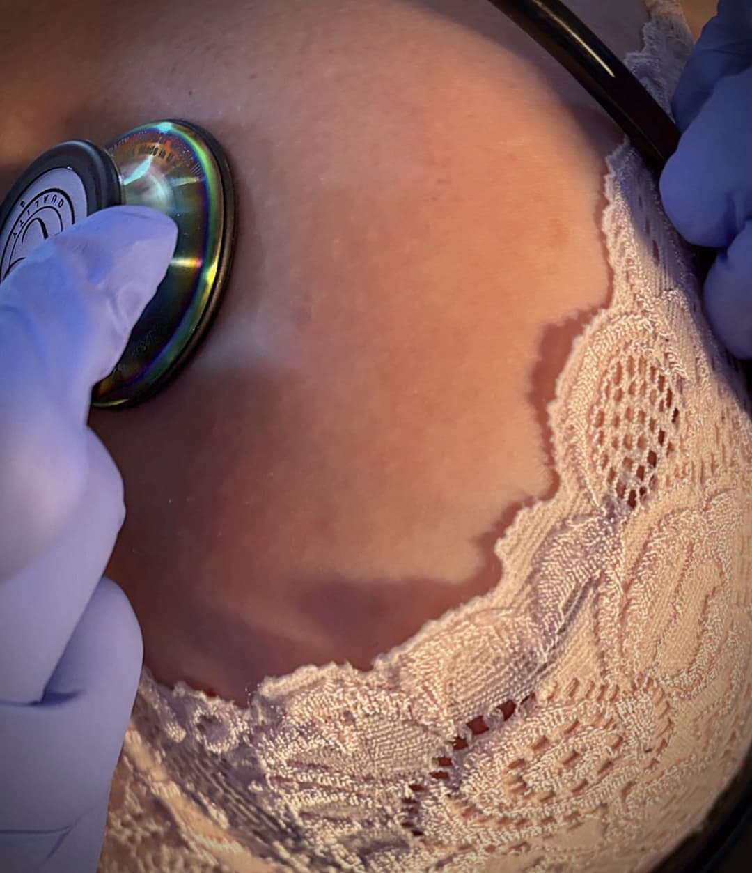 Naughty nurse collection - Me being a naughty nurse (and patient)