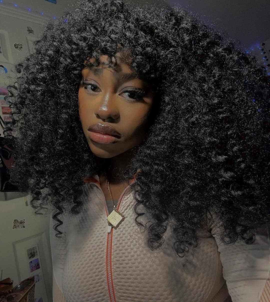 Hermosas Mujeres Negras - Sexy Mix