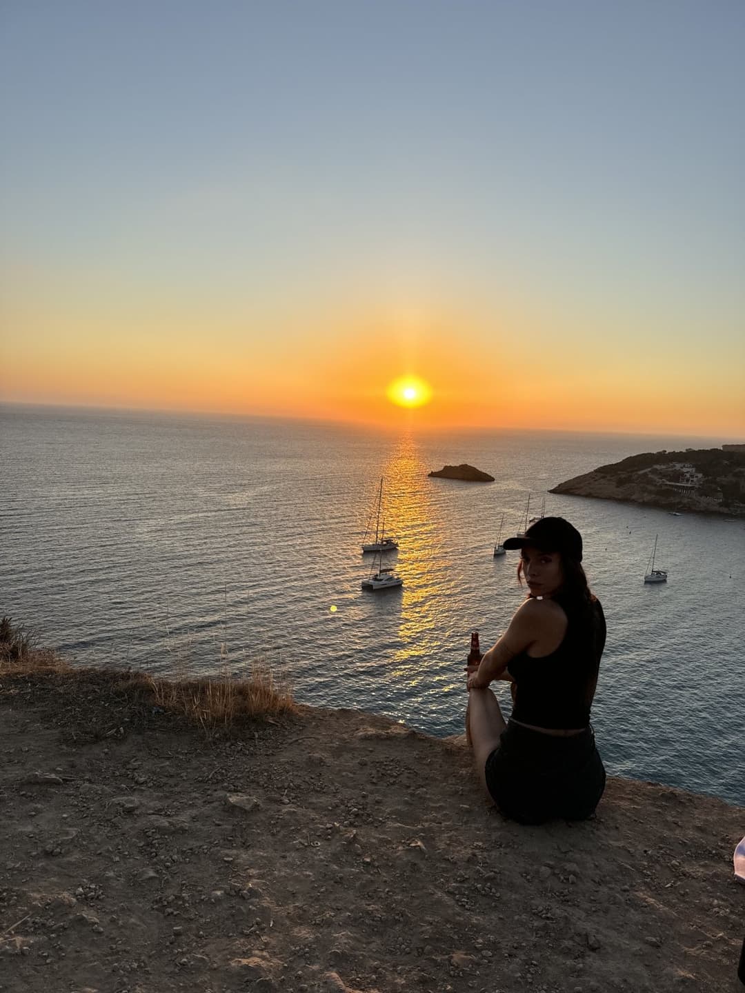 Perfect view for your perfect distraction