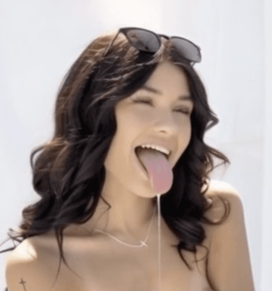 Teaser Content Of Rachel Brockman See Full Content In Premium Galleries $10 In Link In Bio